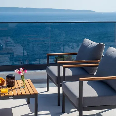 Hotel Julian Trogir