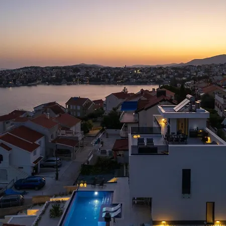 Julian Hotel Trogir