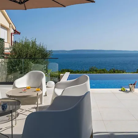 Julian 3* Trogir