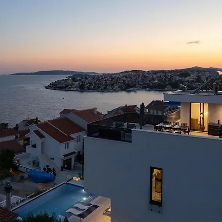 Julian Hotel Trogir
